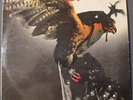 BUDGIE / IN FOR THE KILL / 1974 / UK / EXCELLENT VINYL / GOOD COVER