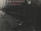 Rod Stewart Gasoline Alley - 3rd vinyl LP album record UK 6360500 VERTIGO