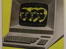 KRAFTWERK ?– Computer World (1A 062-64370) Vinyl LP; Netherlands 1981 - EX/EX