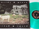 ZAKK WYLDE / PRIDE AND GLORY -s/t- 2xLP colored Vinyl, Armoury Records ?mint