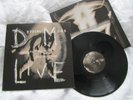 DEPECHE MODE - SONGS OF LOVE AND DEVOTION LIVE - RARE 1993  VINYL LP RECORD