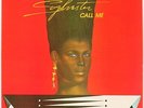 Sylvester , Call Me   Vinyl Record/LP *USED*
