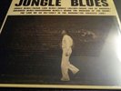 c w stoneking, jungle blues vinyl