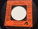 GARAGE PSYCH Eyes of Dawn KALEIDOSCOPE Sir John A 45 very rare Canadian Ottawa