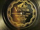 78 : VICTOR 20182-SAVOY BEARCATS - NIGHTMARE / SENEGALESE STOMP