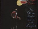 Virgin Prunes The Moon Looked Down And Laughed vinyl LP album record UK