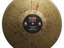 THEE OH SEES Orc Limited Gilden Axehead Variant Vinyl Castle Face SOLD OUT LP