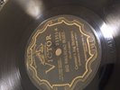 BLUES GUS CANNON JUG STOMPERS Victor 21351 (CLEAN ) Big Railroad Blues E