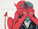 Queens Of The Stone Age - Villains (Standard Edition) Vinyl 2LP NEU 09538215
