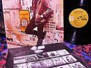 MINT  SHRINK  MICK ABRAHAMS BAND ? #`1  UK HARD BLUES Jethro Tull + Blodwyn Pig