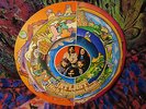 RARE  1972 UK ORIG ? MICK ABRAHAMS BAND ? AT LAST ? BLODWYN PIG Prog Blues TULL