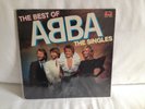 ABBA Lp The Singles Club Edition Austria - RARE