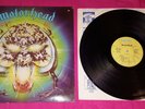 LP MOTORHEAD - OVERKILL - ORIGINAL FRANCE 1971