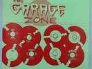 VARIOUS ARTISTS   MOXIE PRESENTS: THE GARAGE ZONE VOLUME 1   1985 US 16-TRACK LP