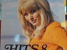 Hits 8  UK LP Polymax PXLB 109 low budget Elton John related (Alan Caddy)