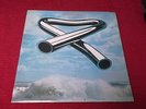 Mike Oldfield:  Tubular Bells UK first press LP  A2-U/B3-U  NM    B&W labels
