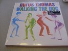 RUFUS THOMAS - Walking The Dog - LP 180g audiophile Vinyl /// Neu