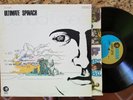 ULTIMATE SPINACH Behold & See VG+/EX MGM LP original psych