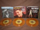 ELVIS PRESLEY - 50th anniversary - Elvis' golden singles greatest hits vol 1 7