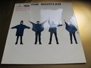 THE BEATLES * HELP * 1965 UK STEREO LP 1ST PRESSING 1G 1G 1 OF 1st 300 COPIES