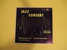 JAZZ CONCERT / STAN KENTON SOUTHWEST COLLEGE 1967 LP PRIVATE PRESS JAZZ