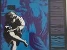 Guns'n'Roses Use Your Illusion II VG original Vinyl Release 1991 CAT 24420