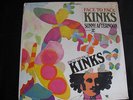 The Kinks Face To Face Reprise 6228 Steamboat Tricolor 1st Press Played Once