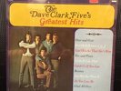 Sealed Dave Clark Five Greatest Hits Epic Stereo BN 26185 Lp
