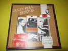 JELLY ROLL MORTON - THE SAGA OF MISTER JELLY LORD 7 X LP BOX SET MADE IN ITALY