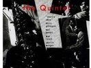 The Quintet - Jazz At Massey Hall LP REISSUE NEW OJC 2009 Charlie Parker live