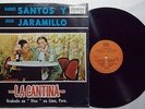 JULIO JARAMILLO Y DANIEL SANTOS 