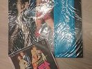 ABBA RARE Japan PHILIPS LP The Best of Abba SFX-6008 + 7