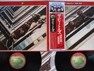 BEATLES 1962-1966 APPLE EAS-77003,4 Japan OBI Vinyl 2LP
