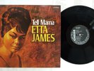 ETTA JAMES TELL MAMA P-VINE/CHESS PLP-805 Japan Vinyl LP