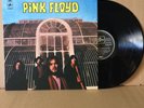 Pink Floyd - Piper At The Gates Of Dawn - Italian Import Vinyl LP Alternate