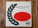 HMV KALP6 - Nielsen - Violin Sonatas - Emil TELMANYI - ***  ***