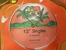 Naggo Morris/N.Morris - Jah Guide 1981 JA 12