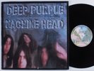 DEEP PURPLE Machine Head WARNER BROS LP NM