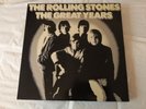 Rolling Stones - The Great Years - 4 LP BOX SET - Reader's Digest 1982