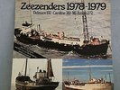 VARIOUS Zeezenders 1978 - 1979  Offshore Radio vinyl LP Pirate Caroline ship