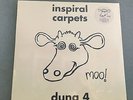 INSPIRAL CARPETS Dung 4 The Cow 7
