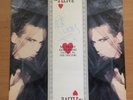 Dead Or Alive Autographed 12