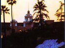 The Eagles-Hotel California  (UK IMPORT)  VINYL NEW