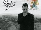 Panic  At The Disco-Too Weird to Live, Too Rare to Die  (UK IMPORT)  VINYL NEW