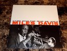 Miles Davis Rare Reissue 180 Gram Vinyl LP Record Volume 1 Jay Jay Johnson Jazz