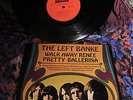 MONO 1967 ORIG    THE LEFT BANKE   WALK AWAY RENEE   Baroque GARAGE Psych GEM