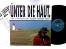 Udo Lindenberg - Unter Die Haut GER LP 1991 + Innerbag //3
