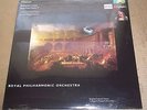 Previn WALTON Belshazzar's Feast, Suite from Henry V - MCA 6187 SEALED