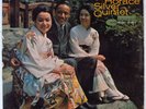 HORACE SILVER QUINTET Tokyo Blues BLUE NOTE 4110 LP mono Van Gelder Ear NY USA