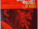 ART BLAKEY Indestructible BLUE NOTE 84193 LP stereo Liberty Van Gelder